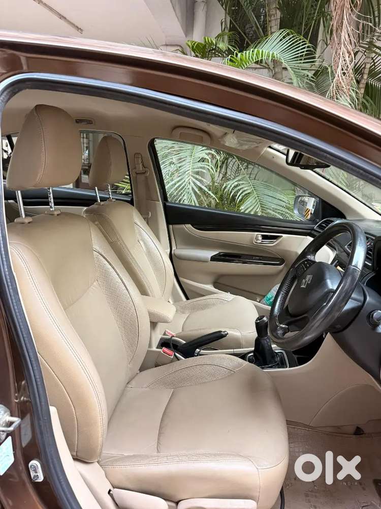 Maruti Suzuki Ciaz 2016
