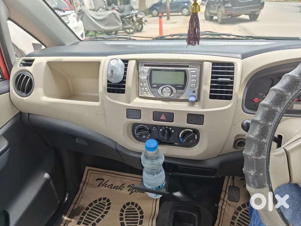 Maruti Suzuki Zen Estilo 2007 Petrol 52000 Km Driven