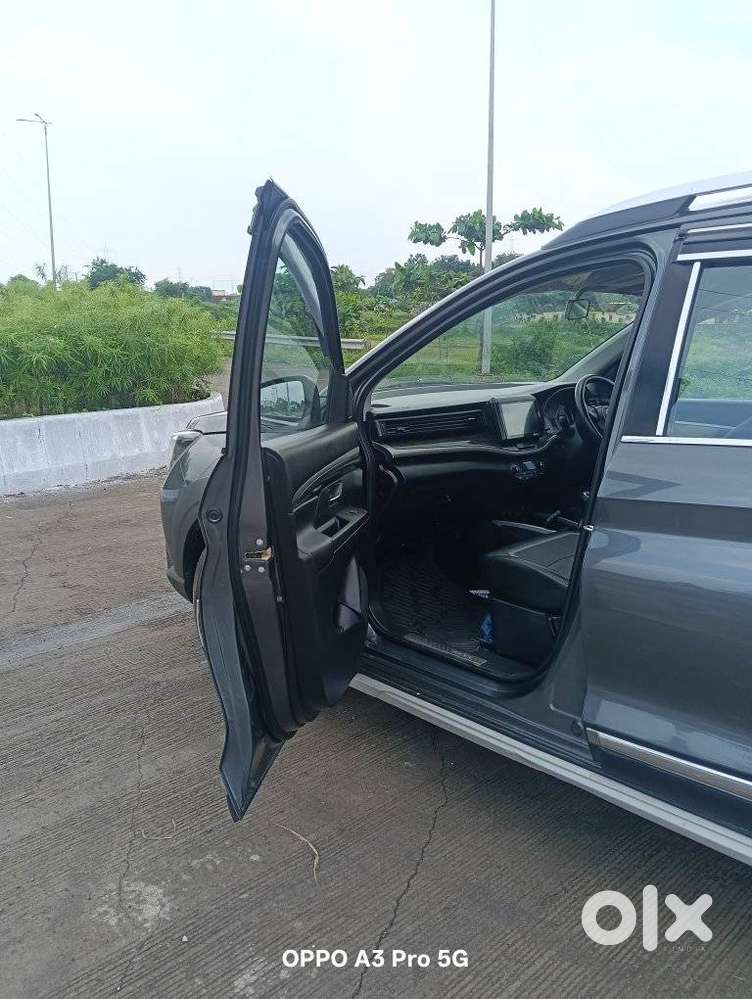 Maruti Suzuki Xl6 1.5 Alpha Plus Mt, 2024, Cng & Hybrids