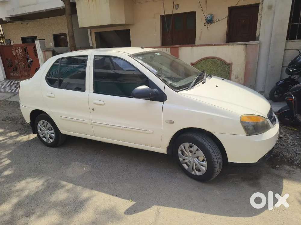 Tata Indigo Ecs 2015