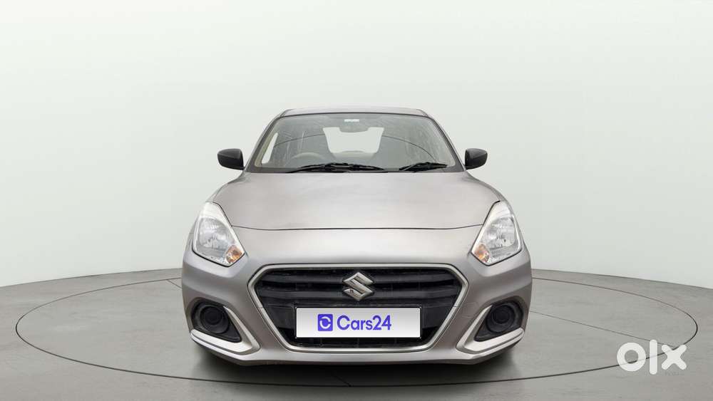 Maruti Suzuki Dzire 1.2 Lxi, 2022, Petrol