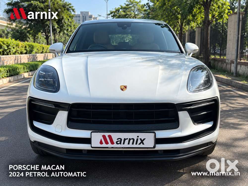 Porsche Macan 2.0 Petrol, 2024, Petrol