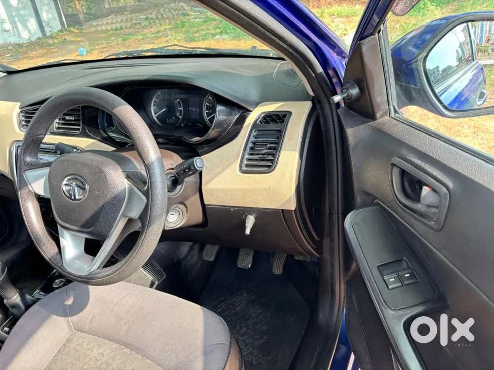 Tata Zest 2015 Diesel 120000 Km Driven