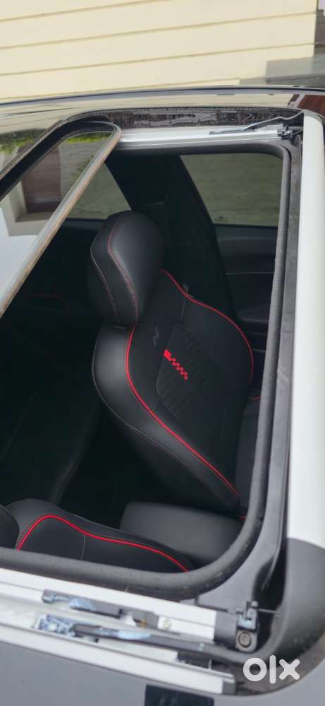 Hyundai I20 N Line N6 1.0 Turbo Mt, 2026, Petrol