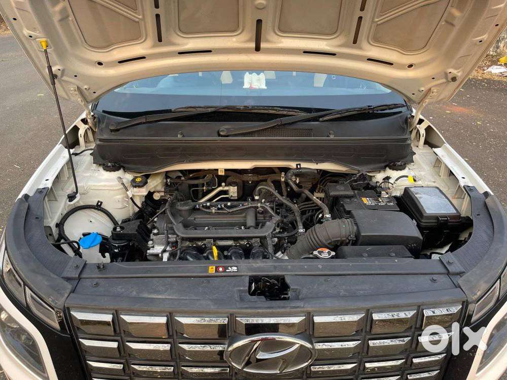 Hyundai Venue Sx Opt Turbo, 2024, Petrol