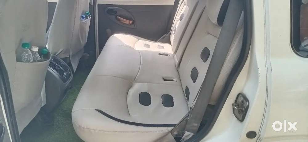 Mahindra Scorpio Classic 2012