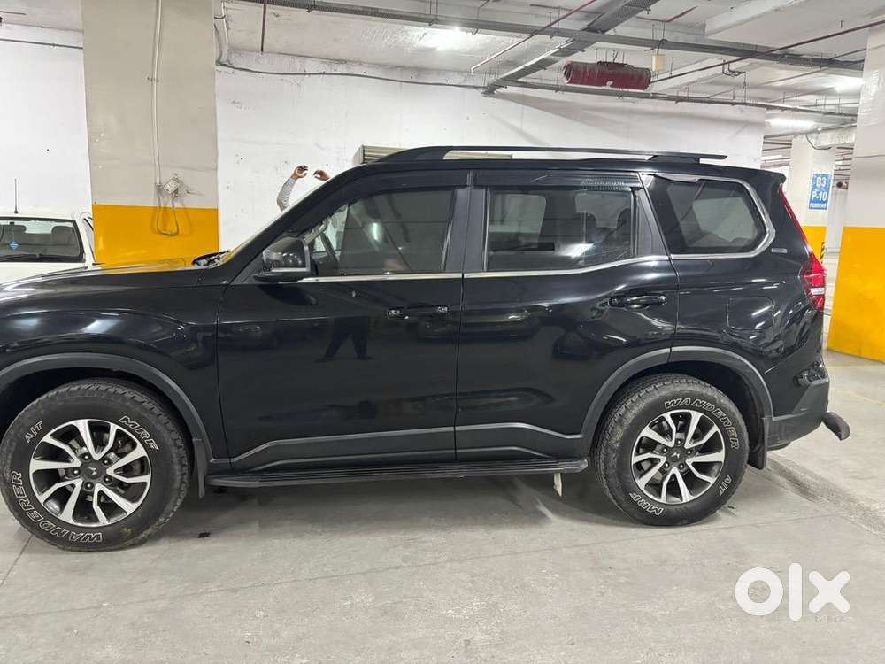 Mahindra Scorpio-n 2023 Diesel Good Condition