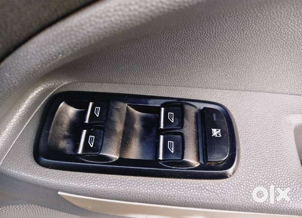 Ford Ecosport 1.5 Tdci Titanium, 2017, Diesel