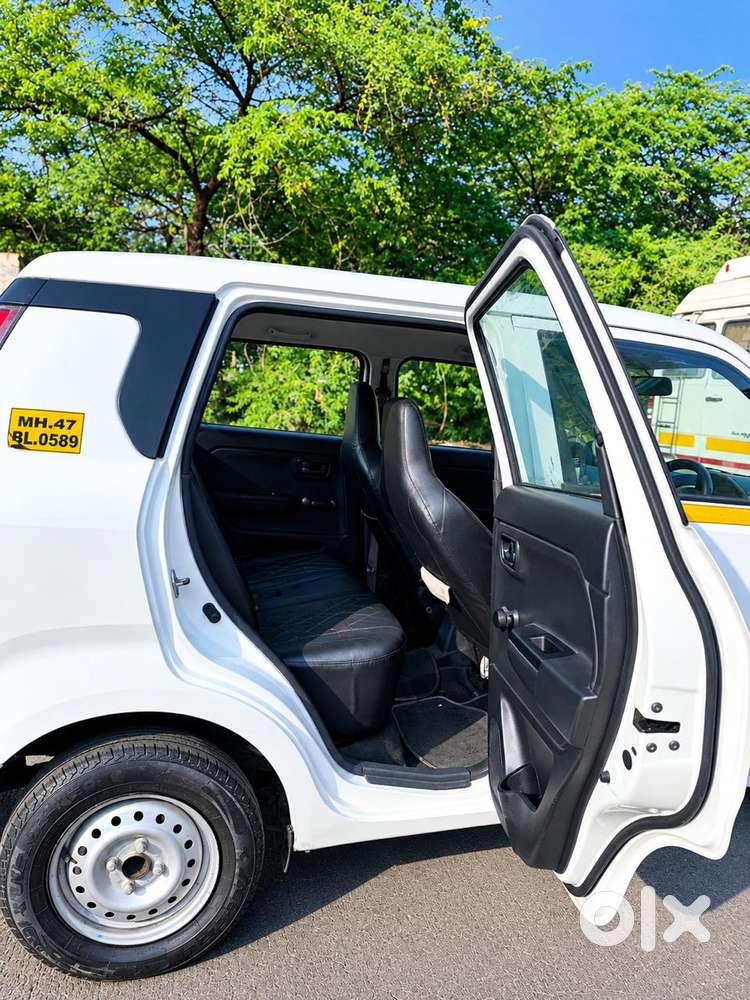 Maruti Suzuki Wagon R Lxi Cng, 2023, Cng & Hybrids
