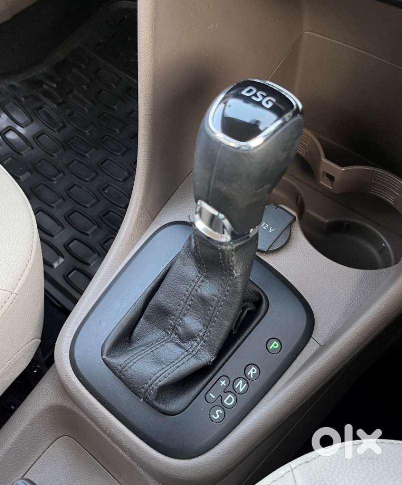 Skoda Rapid 1.5 Tdi At Style, 2017, Diesel