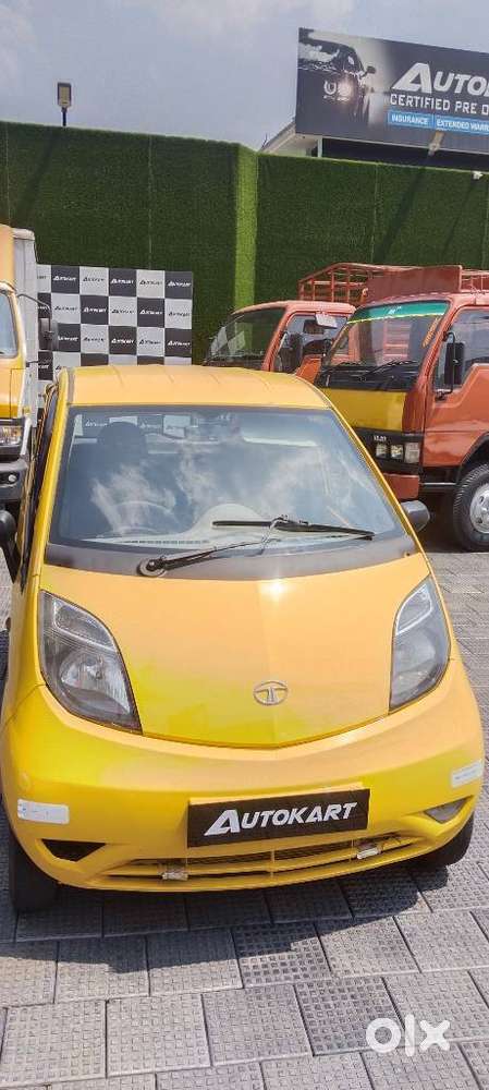 Tata Nano