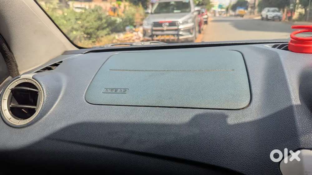 Ford Figo 2013 Diesel Well Maintained