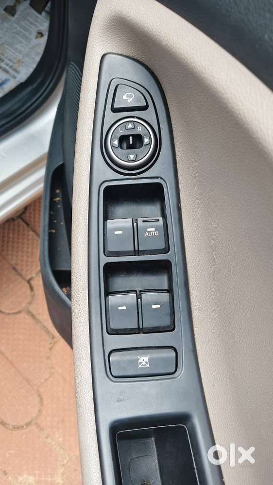 Hyundai I20 1.2 Asta, 2017, Petrol