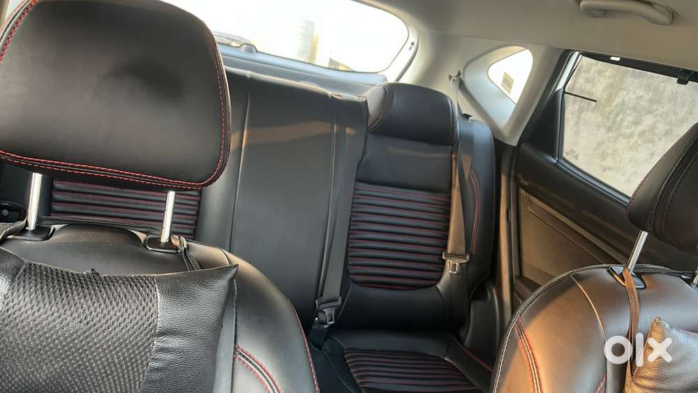 Kia Seltos Petrol 2023