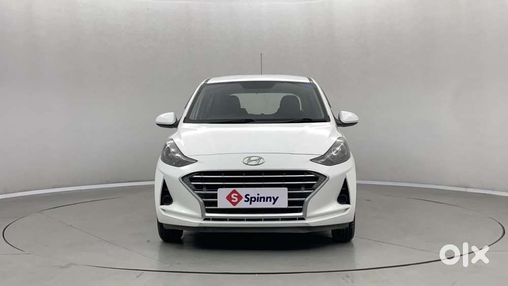 Hyundai Grand I10 Nios Magna 1.2 Kappa Vtvt, 2022, Petrol
