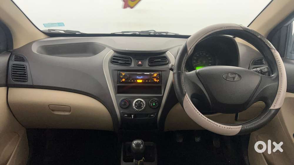 Hyundai Eon Era +, 2015, Petrol