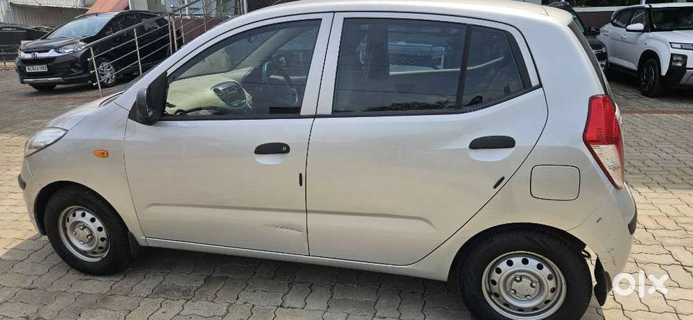 Hyundai I10 Era 1.1 Irde, 2008, Petrol