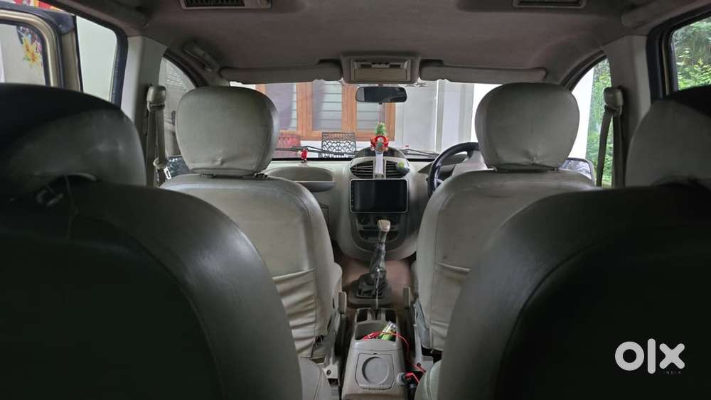 Mahindra Xylo Diesel Manual 2010
