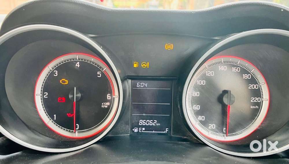 Maruti Suzuki Swift Vdi (o), 2018, Diesel