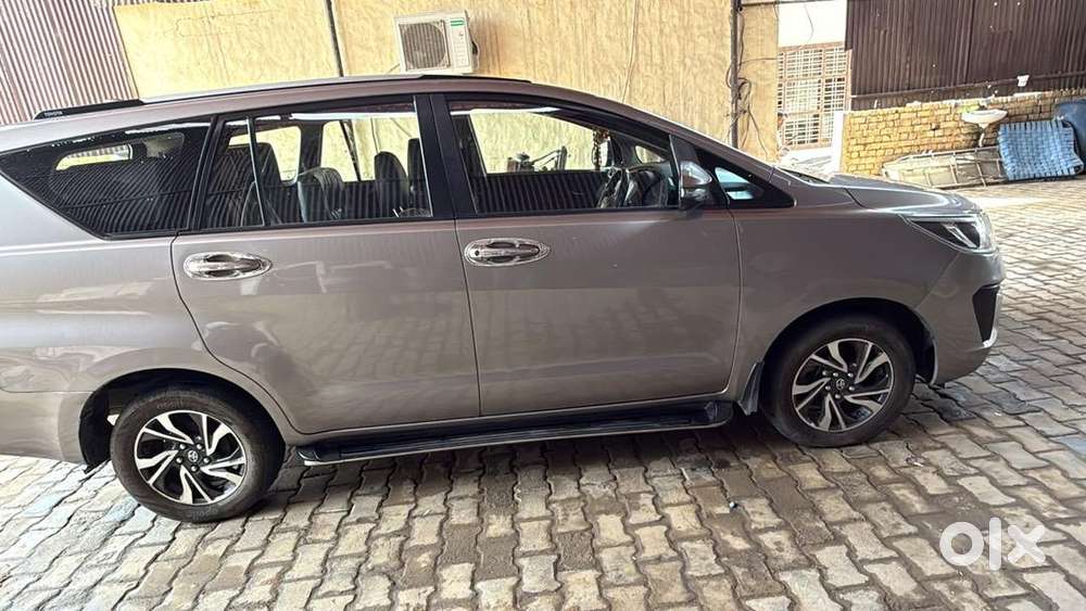 Toyota Diesel Car 2022