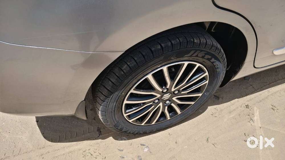 Maruti Suzuki Dzire 1.2 Zxi Plus, 2022, Petrol