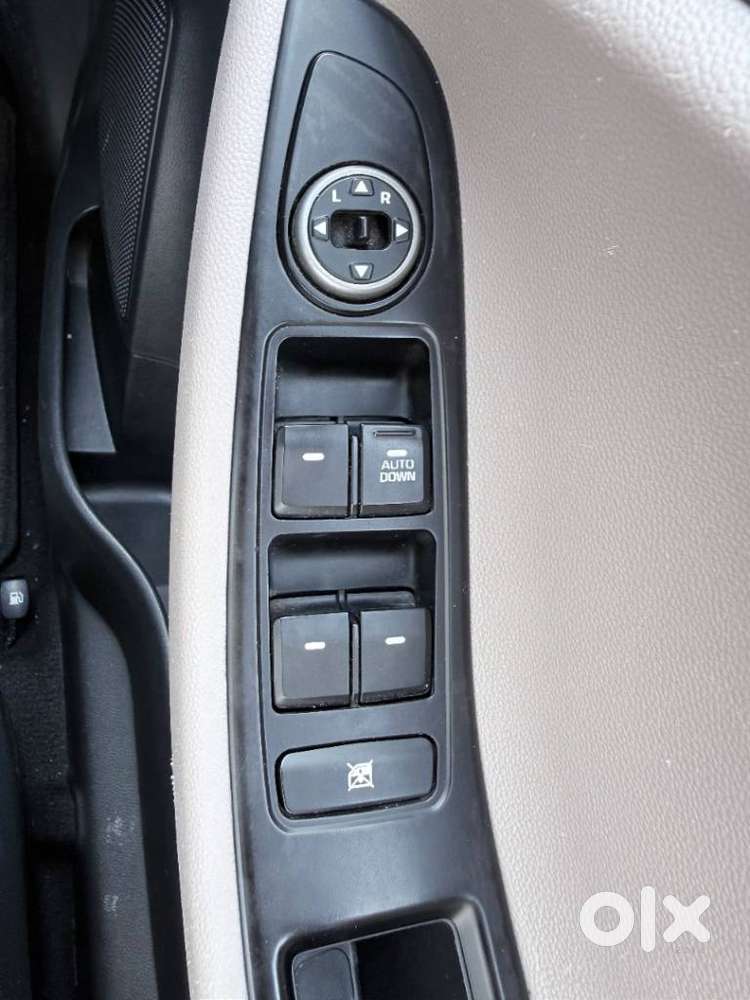 Hyundai I20 1.4 Magna Executive, 2018, Petrol