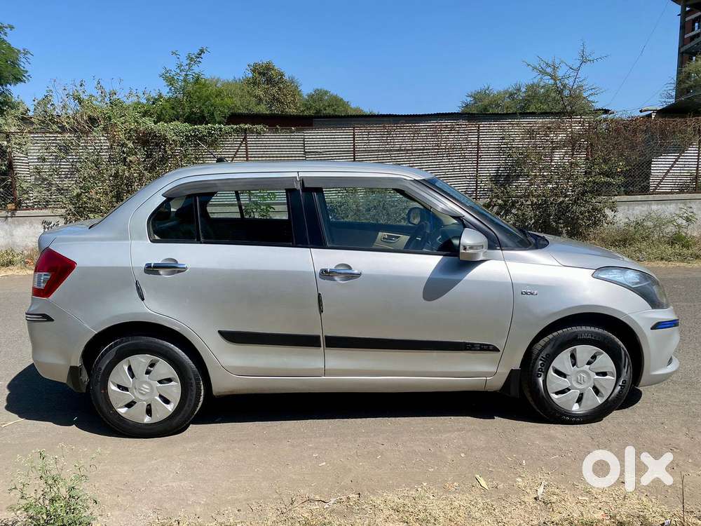Maruti Suzuki Swift Dzire 2012-2015 Vdi, 2016, Diesel