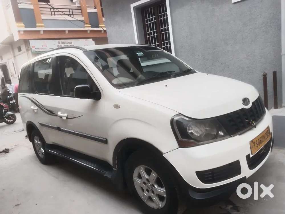 Mahindra Xylo Diesel 2019
