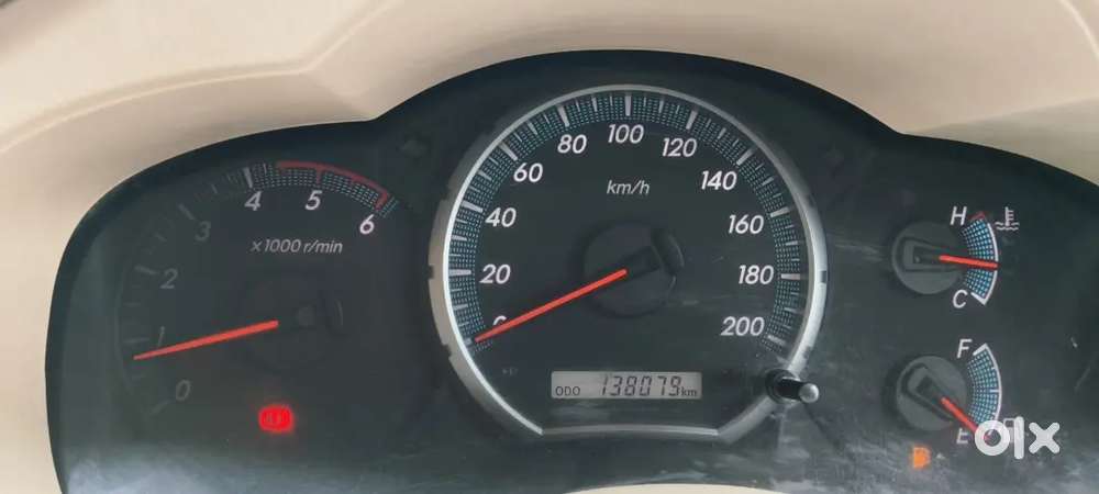 Toyota Innova Diesel 2014