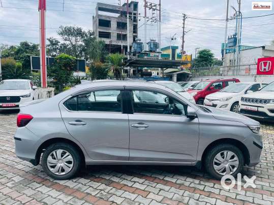 Honda Amaze 1.2 S I-vtec, 2023, Petrol