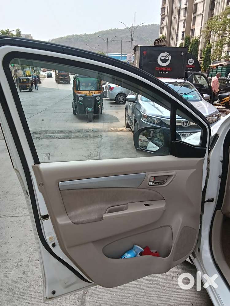 Maruti Suzuki Ertiga Vxi Cng, 2015, Cng & Hybrids