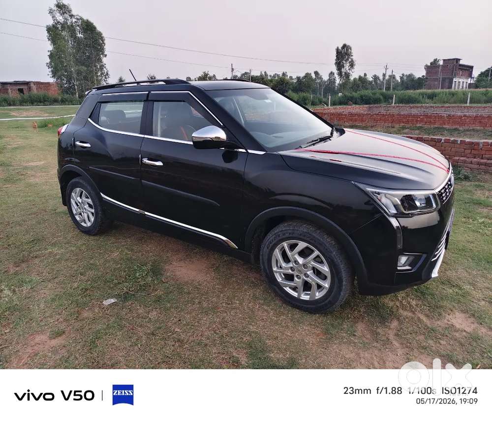 Mahindra Xuv300 W8 2022 Diesel 49000 Km Driven