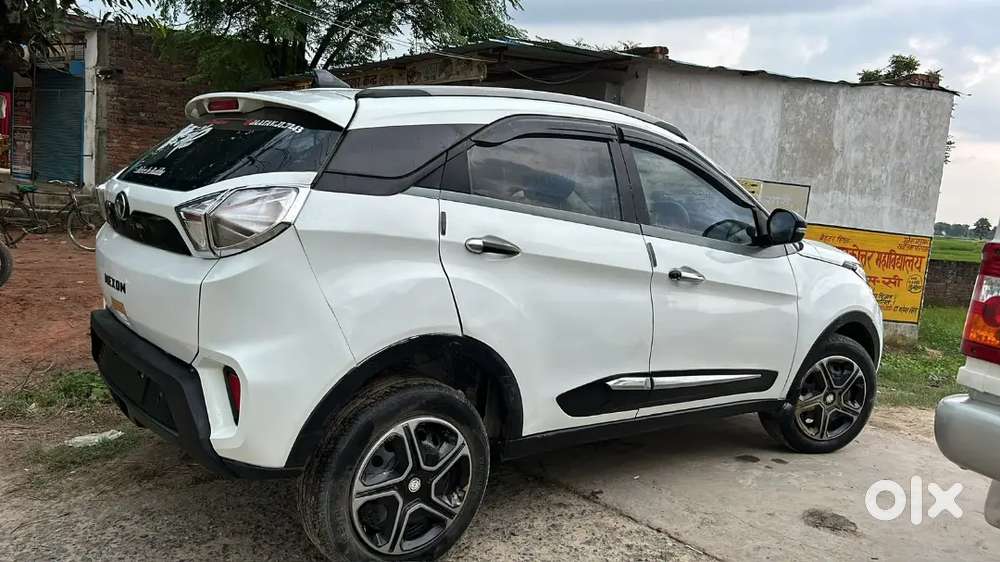Tata Nexon 2020 1.5 Revotorq