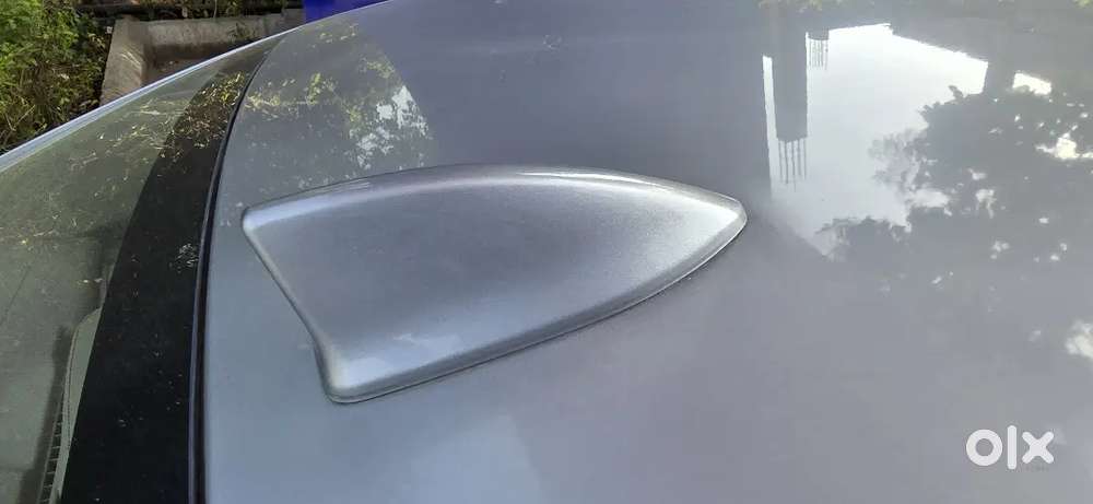 Honda Amaze 2024 Petrol Well Maintained.