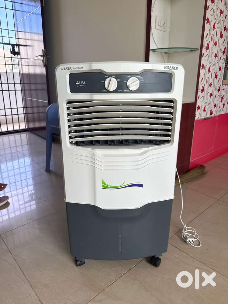 VOLTAS AIR COOLER ACs 1821625170