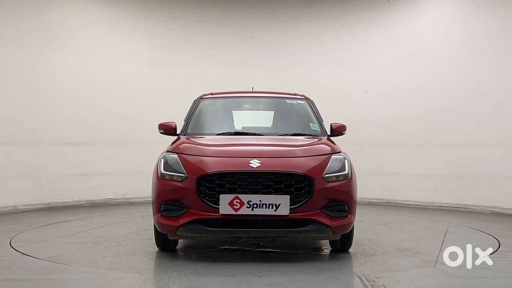 Maruti Suzuki Swift Amt Vxi, 2024, Petrol