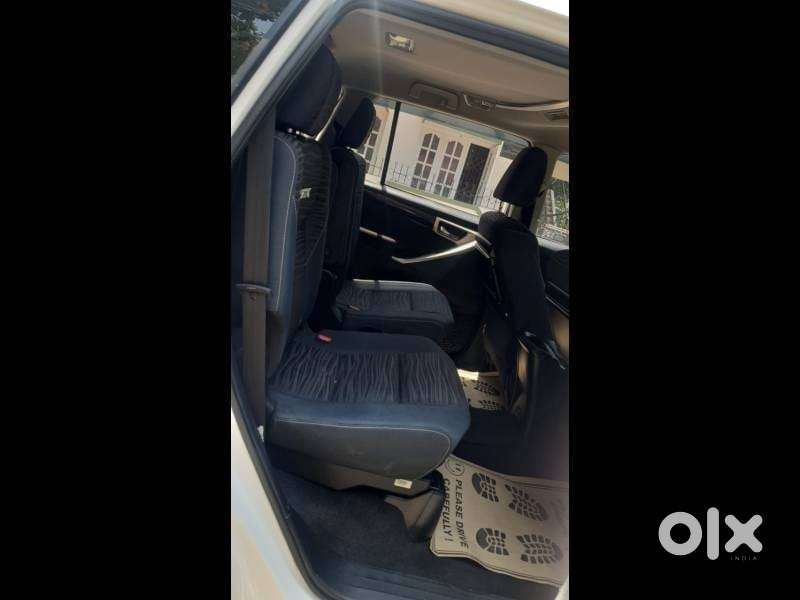 Toyota Innova Crysta 2.4 Vx Mt, 2020, Diesel