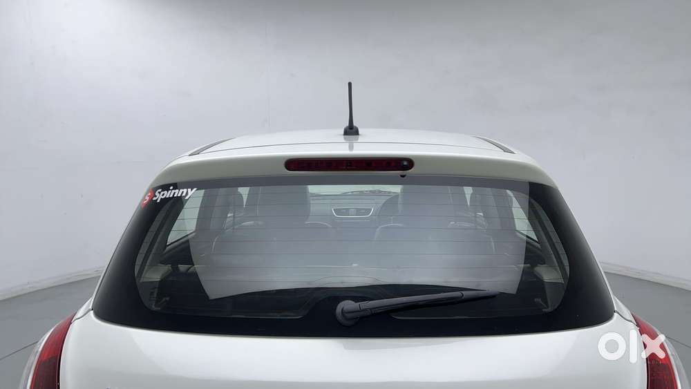 Maruti Suzuki Swift 1.3 Zxi, 2016, Petrol