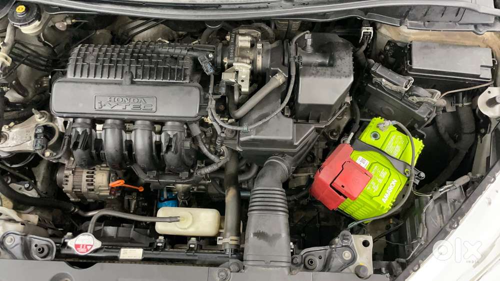 Honda City I Dtec Vx, 2015, Petrol