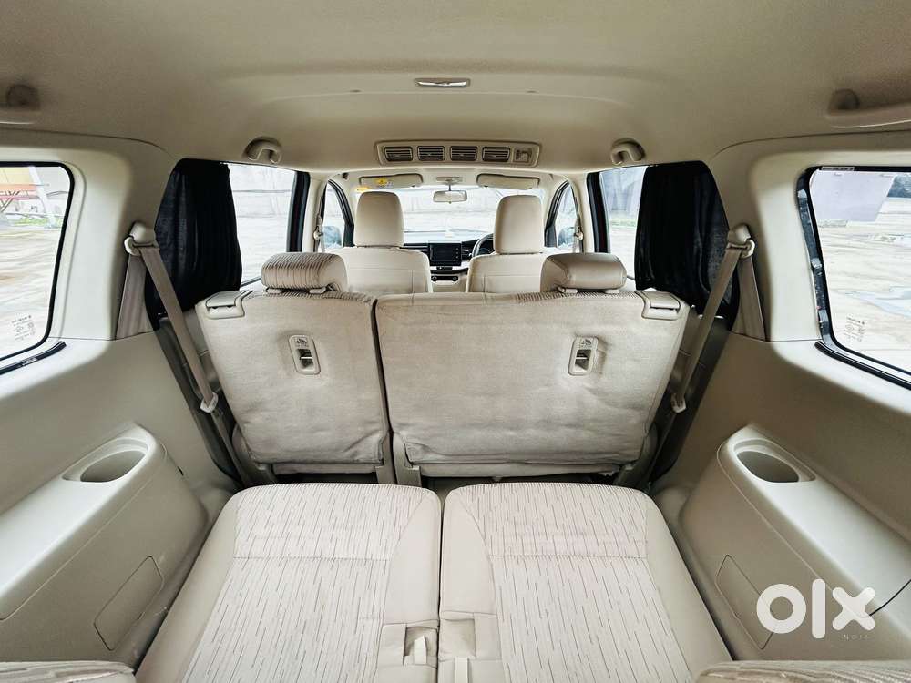 Maruti Suzuki Ertiga Shvs Zdi, 2019, Diesel