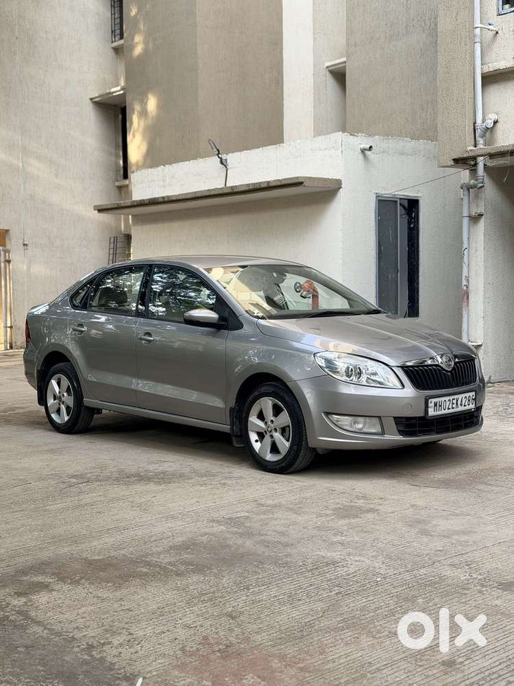 Skoda Rapid [ ] 1.5 Tdi Style Plus, 2017, Diesel