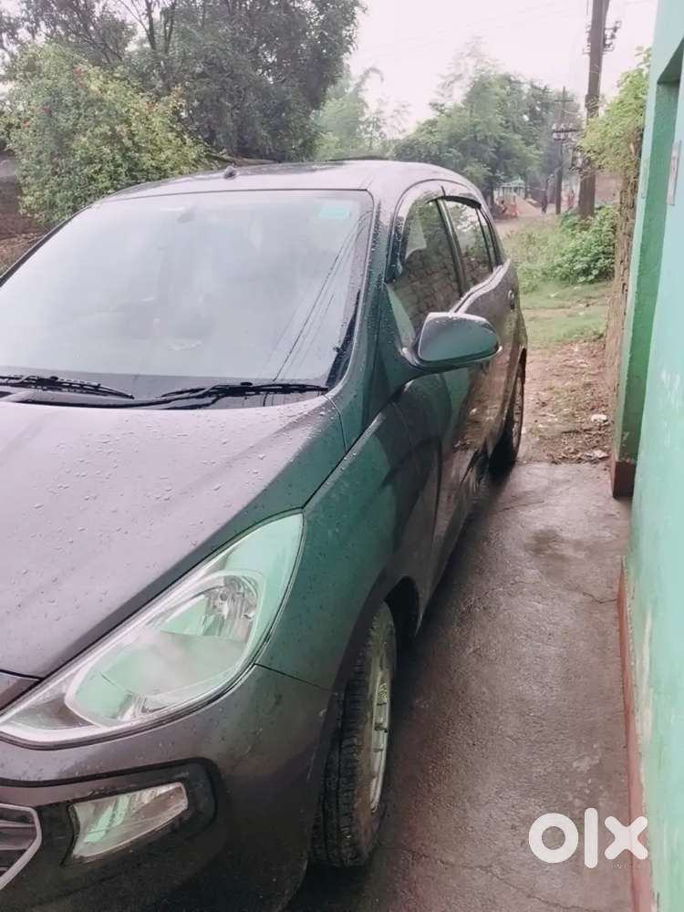 Hyundai Santro Sportz 2020