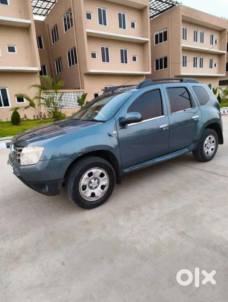 2013 Renault Duster 1.5 Rxl
