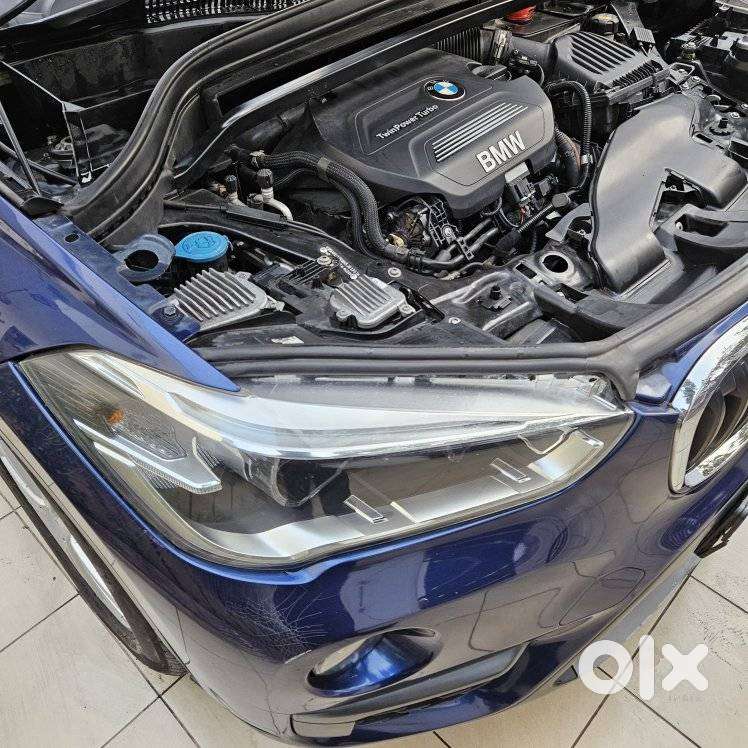 Bmw X1 Sdrive 20d Sportline, 2017, Diesel