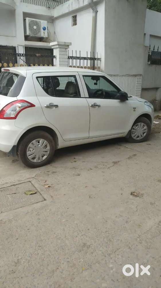 Swift Ldi Diesel