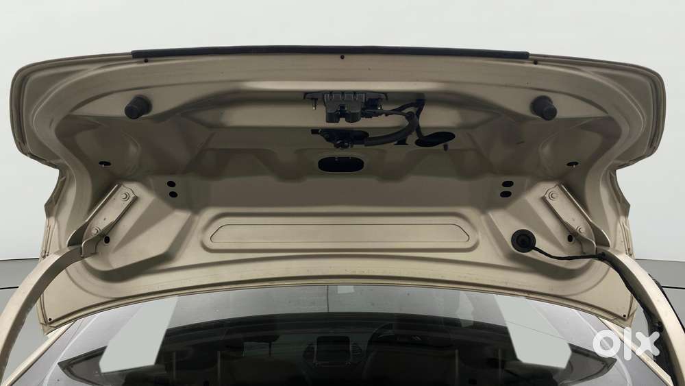 Ford Figo Aspire Titanium Plus Diesel, 2020, Diesel