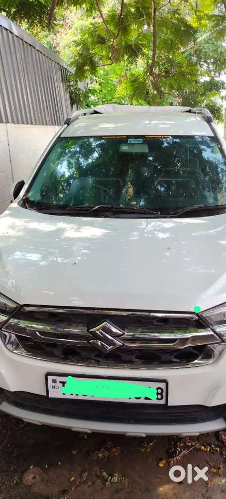 Maruti Suzuki Xl6 2025