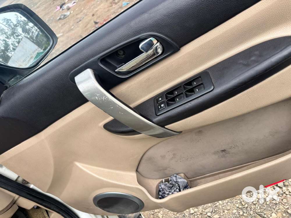 Tata Safari Storme Ex, 2014, Diesel