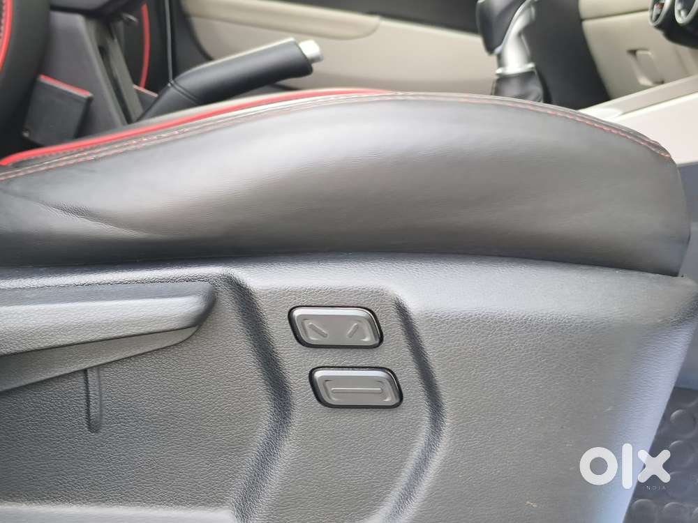 Hyundai Venue 1.4 Crdi Sx (o), 2023, Diesel
