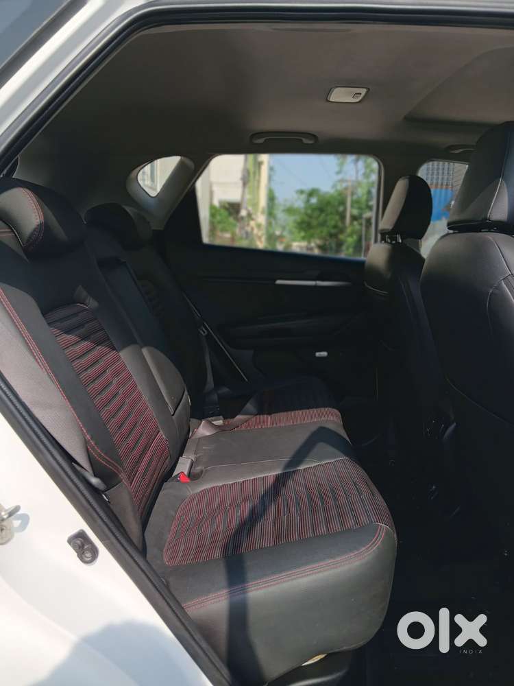 Kia Sonet Gtx Plus, 2020, Petrol